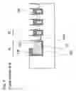 Fig. 08 - Device having gate with two buried portions with different widths