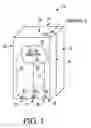 Fig. 02 - Edge mounted integrated circuits with heat sink