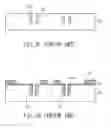 Fig. 05 - 3-D MULTI-WAFER STACKED SEMICONDUCTOR STRUCTURE AND METHOD FOR MANUFACTURING THE SAME