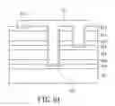 Fig. 20 - 3-D MULTI-WAFER STACKED SEMICONDUCTOR STRUCTURE AND METHOD FOR MANUFACTURING THE SAME