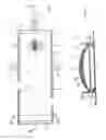 Fig. 02 - Device for inserting gas bubbles into a liquid