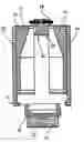Fig. 01 - Method and device for installing and/or removing blow moulds