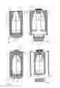 Fig. 03 - Method and device for installing and/or removing blow moulds