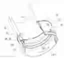 Fig. 02 - Method for molding a plug and a hose or a pipe