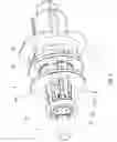 Fig. 05 - Method for molding a plug and a hose or a pipe