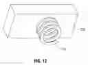 Fig. 09 - Flexible shutoff insert molding device