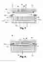 Fig. 03 - Device for converting materials using induction heating and deformable compacting means