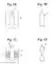 Fig. 02 - Process for making a stretch-blow moulded container having an integrally moulded handle