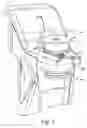 Fig. 06 - Axially damped hydraulic mount assembly