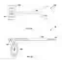 Fig. 02 - MULTI-FUNCTIONAL AND CONVERTIBLE HAND TRUCK