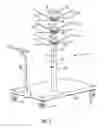 Fig. 02 - TANGLE FREE SPACER CART
