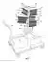 Fig. 03 - TANGLE FREE SPACER CART