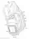 Fig. 49 - Suspension assembly with tie-plate