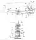 Fig. 01 - Dual Load Path Suspension Assembly with Auxiliary Roll Stiffness