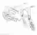 Fig. 01 - Electrically-extendible bicycle