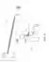 Fig. 10 - Electrically-extendible bicycle