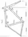 Fig. 02 - Bike frame 143