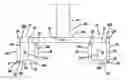 Fig. 01 - Tow truck wheel restraint and methods of using same