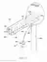 Fig. 08 - Tow truck wheel restraint and methods of using same