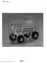 Fig. 05 - HITCH MOUNTED RECEIVER PLATFORM AND COMPLEMENTARY WAGON