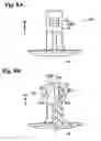 Fig. 09 - Clip structure and holding structure for interior member of vehicle