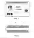 Fig. 02 - Image destruct feature used with image receiving layers in secure documents