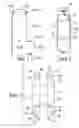 Fig. 02 - Split body conduit fitting