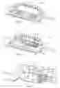 Fig. 03 - Structural reinforcer applied to cut-out area of structural member