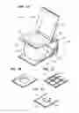 Fig. 02 - Bouncing baby chair