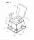 Fig. 06 - Bouncing baby chair