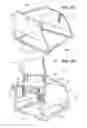 Fig. 09 - Bouncing baby chair