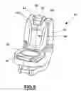 Fig. 06 - Seat headrest