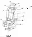 Fig. 07 - Seat headrest
