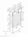 Fig. 01 - Flexural vibration piece, flexural vibrator, and electronic device