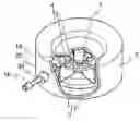 Fig. 01 - Electronic frequency tuning magnetron