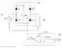 Fig. 01 - Light adjustment circuit for alternating-current light emitting diodes (AC-LED's)