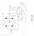 Fig. 06 - Light adjustment circuit for alternating-current light emitting diodes (AC-LED's)