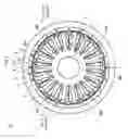 Fig. 03 - Synchronous electric motor drive system