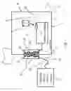 Fig. 02 - Surgical sterilizer with integrated battery charging device