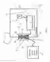 Fig. 02 - Method for battery surgical sterilization while charging