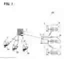 Fig. 02 - Battery charge state transmission device and external charging system