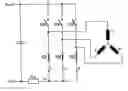 Fig. 01 - Method and apparatus of offset error compensation for current measurement in phase lines of a multiphase current network