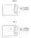 Fig. 06 - Apparatus and method for sensing position of non-orbital movable truck