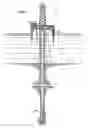 Fig. 02 - Drilling system for making LWD measurements ahead of the bit