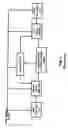 Fig. 02 - High voltage switch utilizing low voltage MOS transistors with high voltage breakdown isolation junctions