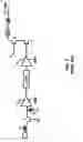 Fig. 03 - High voltage switch utilizing low voltage MOS transistors with high voltage breakdown isolation junctions