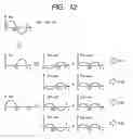 Fig. 13 - Active polyphase filter producing two difference outputs having phase difference of π/2 radians