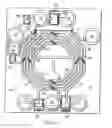 Fig. 08 - Semiconductor device and method of forming directional RF coupler with IPD for additional RF signal processing