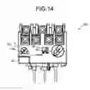 Fig. 10 - Electronic overload relay
