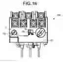 Fig. 12 - Electronic overload relay